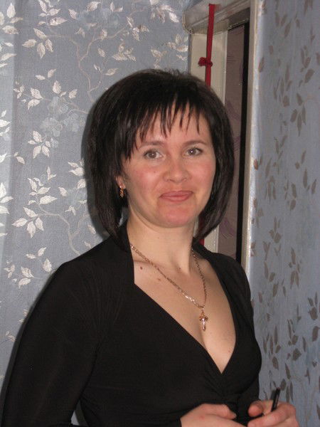 Татьяна Мозуляко