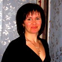 Татьяна Мозуляко