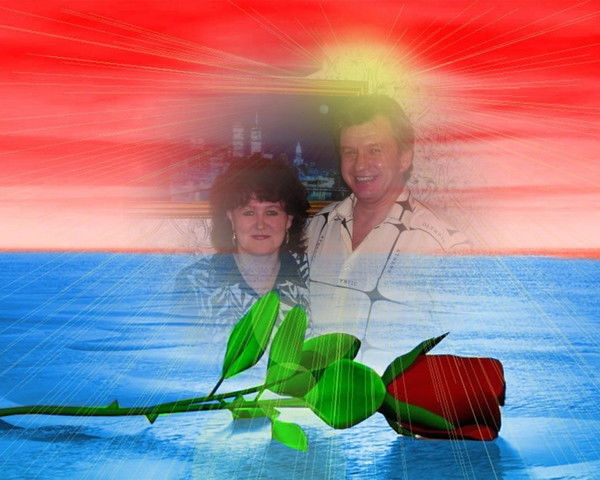 Ольга Яценко