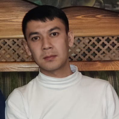 Данияр Еримбетов