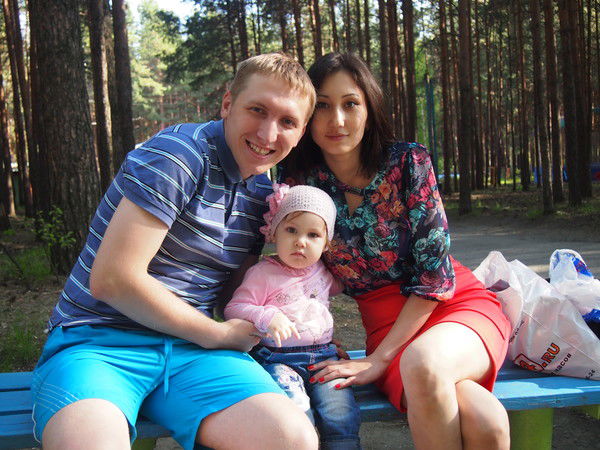 Оксана Вакорина