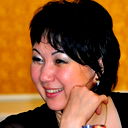Умит Ильясова