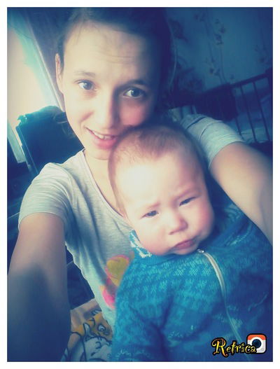 Анастасия Иванова