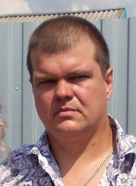 Алексей Наследов