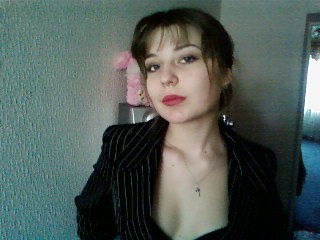 Юлия Коноплева