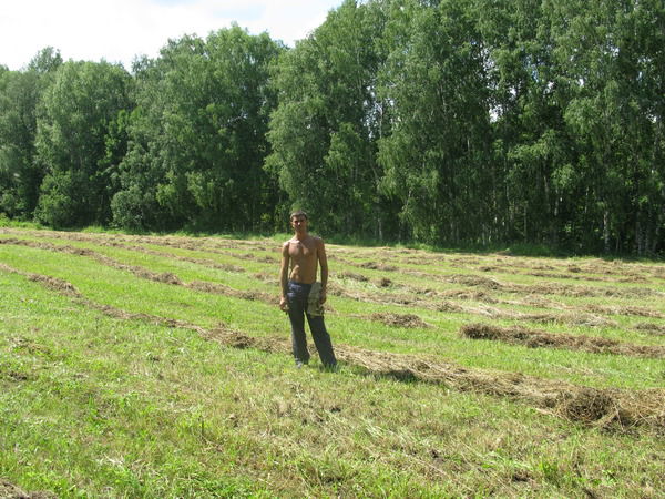 Александр Шумаков
