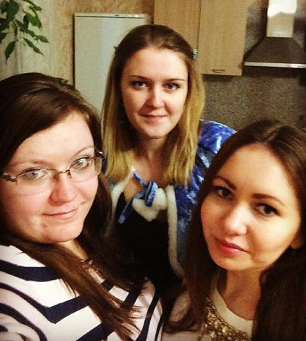 Анна Бруцкая