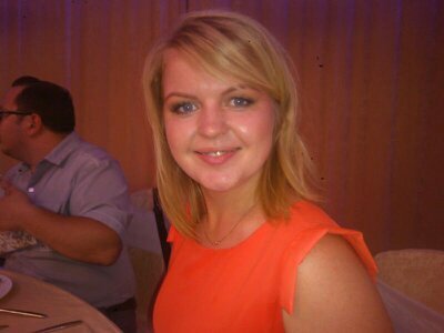 Олька Лаптева