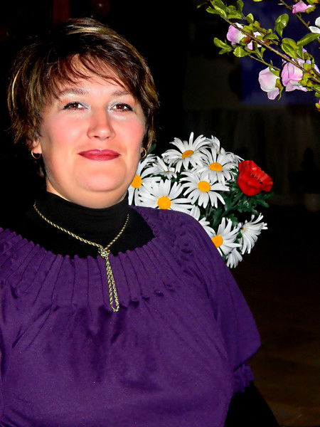 Светлана Казакевичене