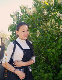 Миляуша Карсанова