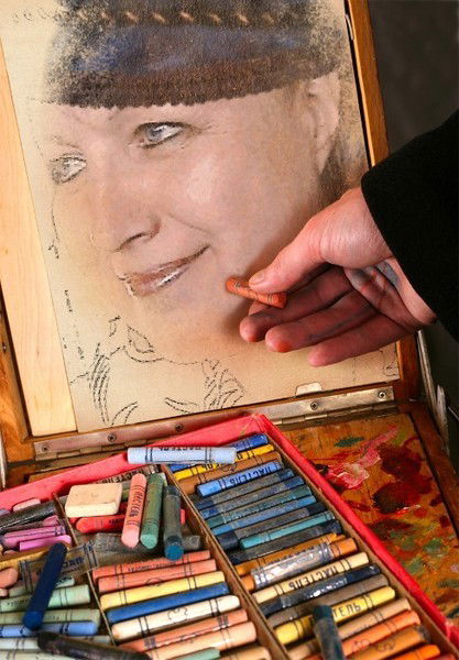 Наталия Чистова