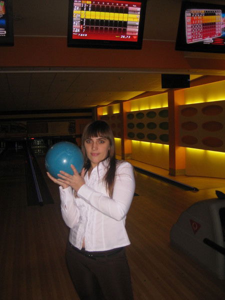 Наталья Ивакина