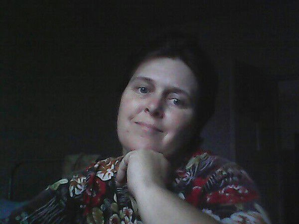 Марина Игнатьева