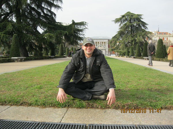 Евгений Шабанов