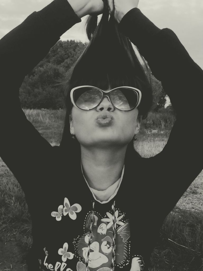 Иринка Кузнецова