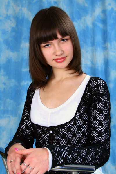 Ольга Платицына