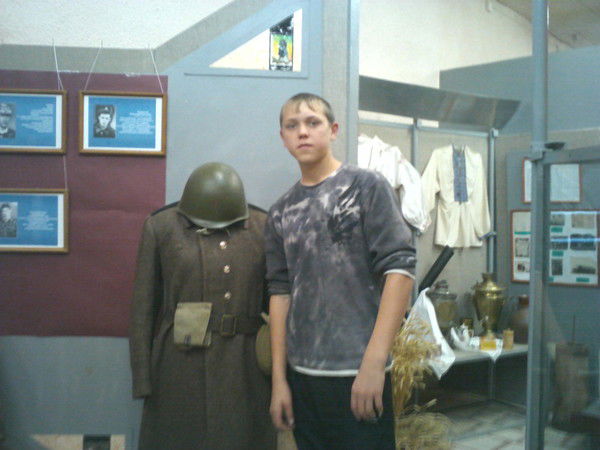 Сергей Богданов