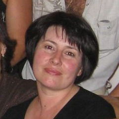 Татьяна Медведева