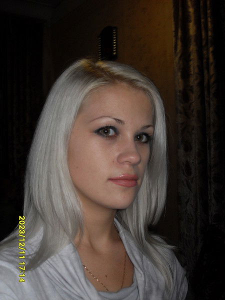 Марина Тюрякова