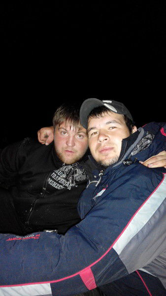 Вовчик Моховой