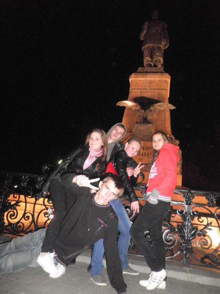 Андрей Страхов