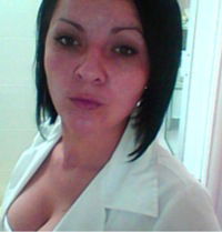 Марина Осмотеску