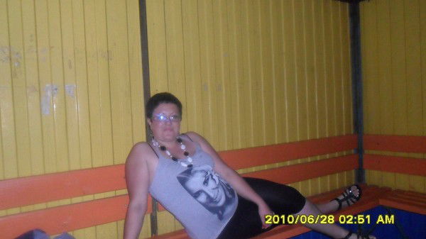 Таня Машинская