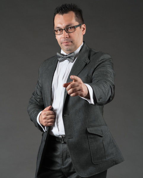 Вадим Аксёнов