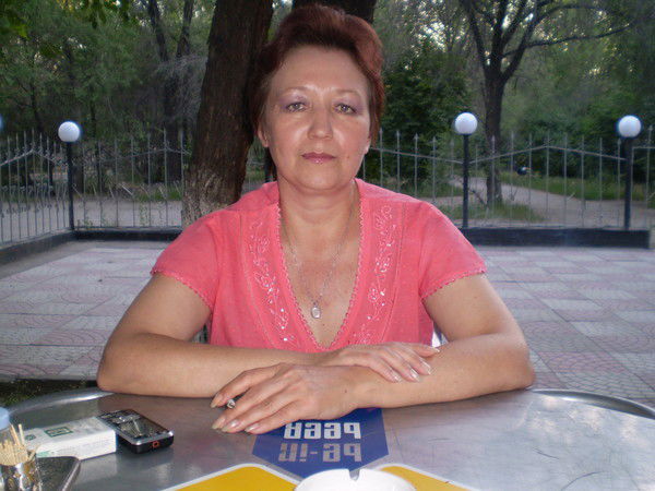 Зоя Малофеева