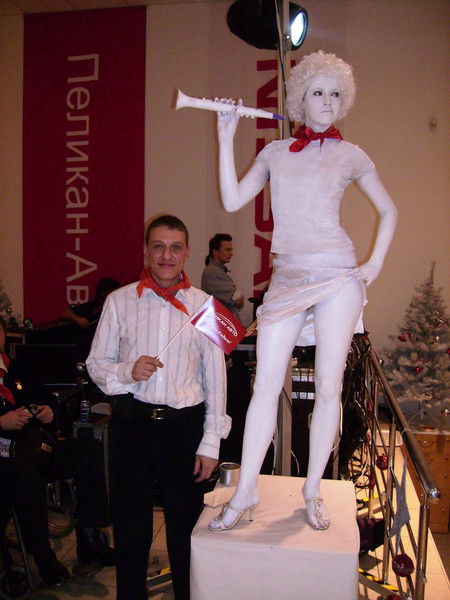 Вячеслав Никифоров