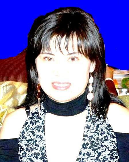 Назгуль Карманова