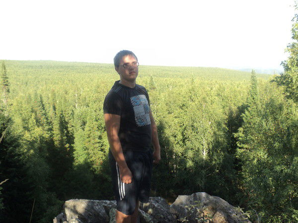 Пудовкин Вячеслав