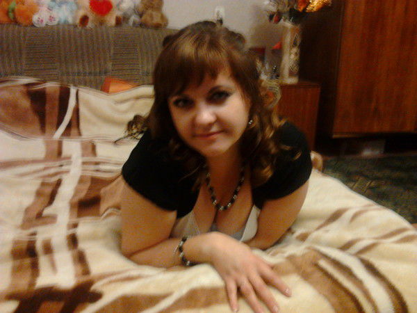 Ольга Долотова