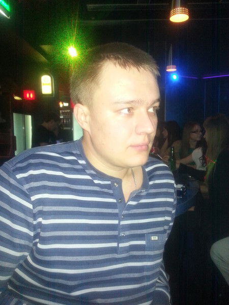 Алексей Игошев