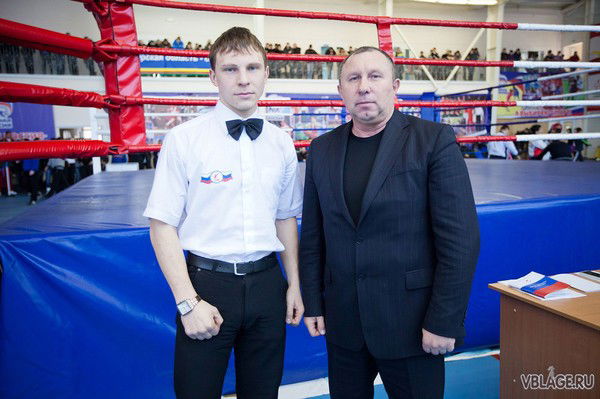 Иван Колесник