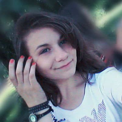 Вика Кулешова