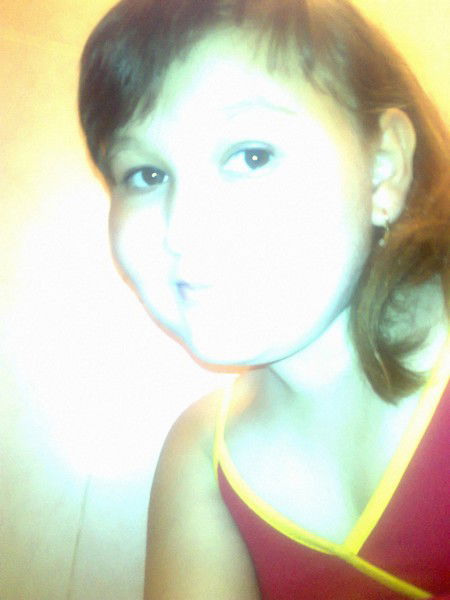 Диана Ордабай