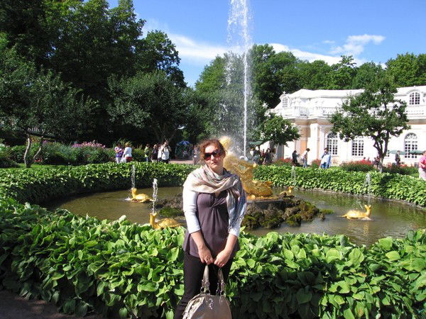 Любовь Федорова