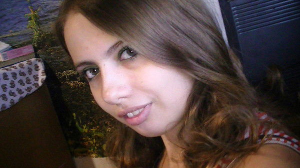 Алина Давыденко