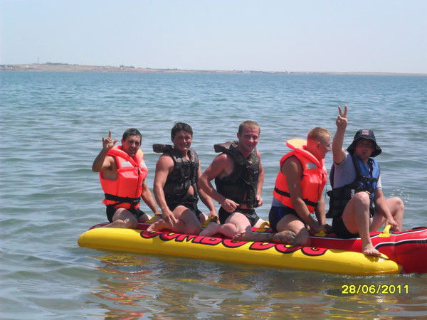 Виктор Шурыгин