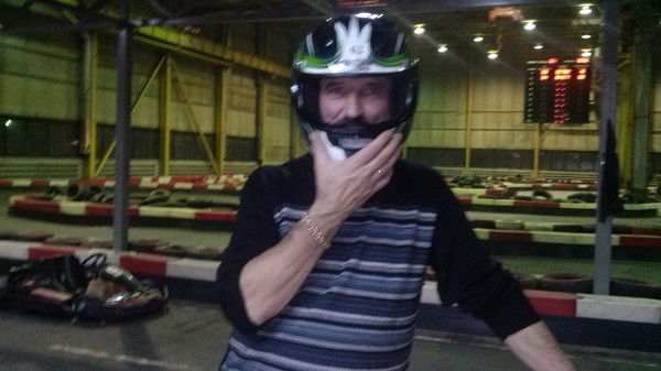 Сергей Писарев