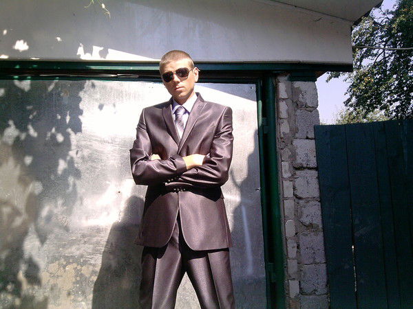 Артур Сухан