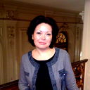 Jarkyn Kenebaeva