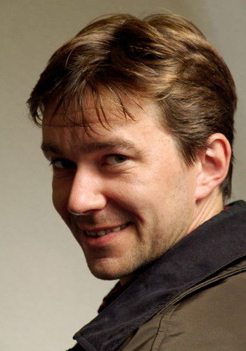 Михаил Астафуров