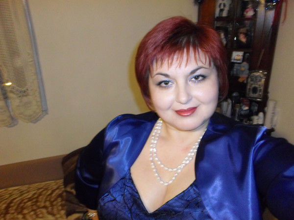 Родика Сырбу