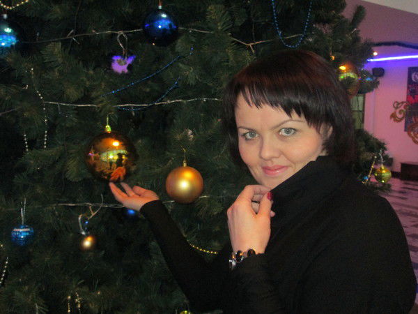 Диляра Валитова