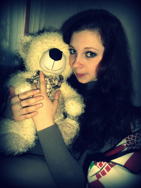 Светлана Леонова