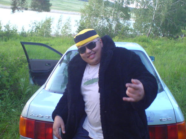 Николай Авдеев