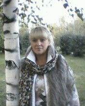 Кузнецова Ольга