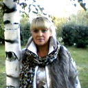 Кузнецова Ольга